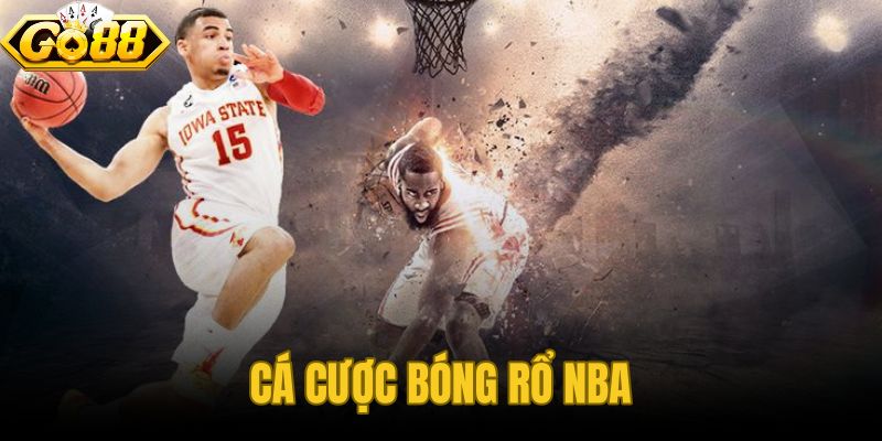Cá Cược Bóng Rổ NBA
