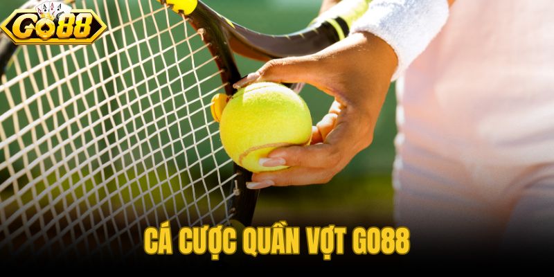 Cá Cược Quần Vợt GO88