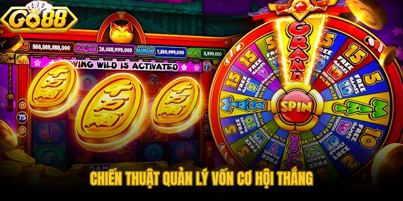Slot Bí Mật Cleopatra và nguyên tắc 2% mỗi vòng giữ vốn qua 50 lần quay
