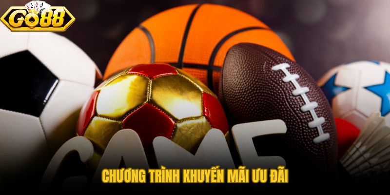 Điều kiện vòng kèo và cách tính giá trị ưu đãi thể thao GO88