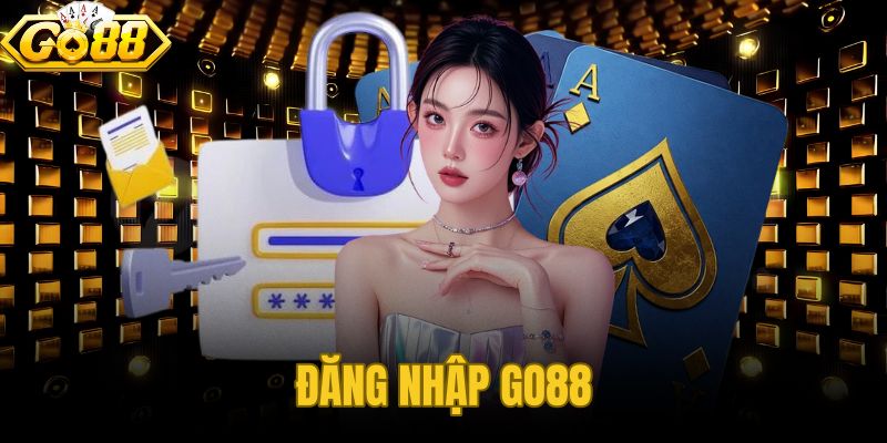 Đăng Nhập GO88