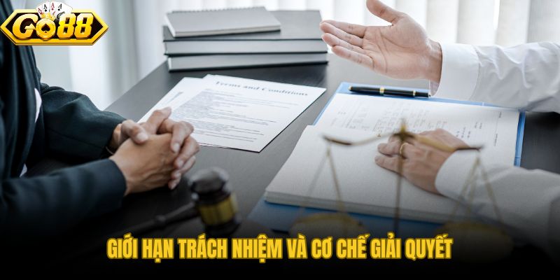 Quy trình khiếu nại theo điều khoản điều kiện từ ghi nhận đến hoàn tất