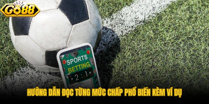 Cách đọc kèo châu Á người mới từ mức 0 đến 1.0 kèm công thức tính tiền