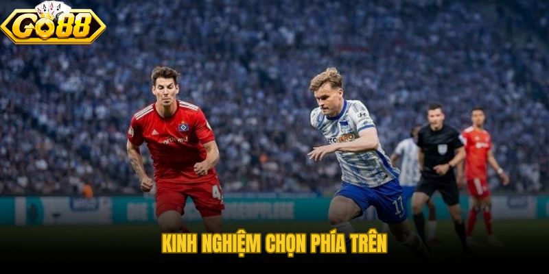 Phong độ và biến động tỷ lệ quyết định phe đặt kèo chấp đồng banh nửa trái