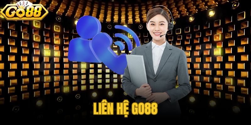 Liên Hệ GO88