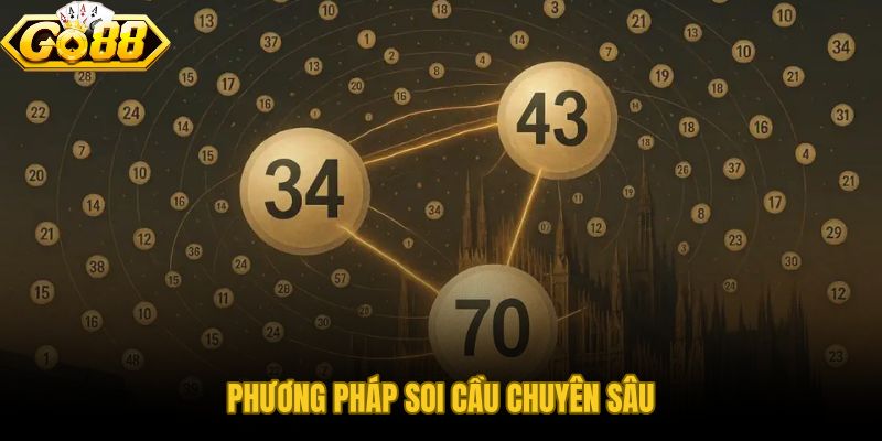 Dự Đoán KQXS Siêu Tốc qua bộ lọc tần suất lệch và chuỗi quay ngắn