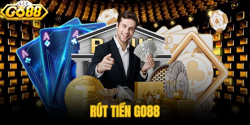 Rút Tiền GO88