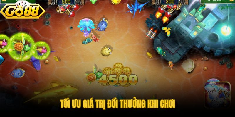 Bắn Cá Phát Lộc Đổi Thưởng quản lý xu và quy trình rút tiền nhanh