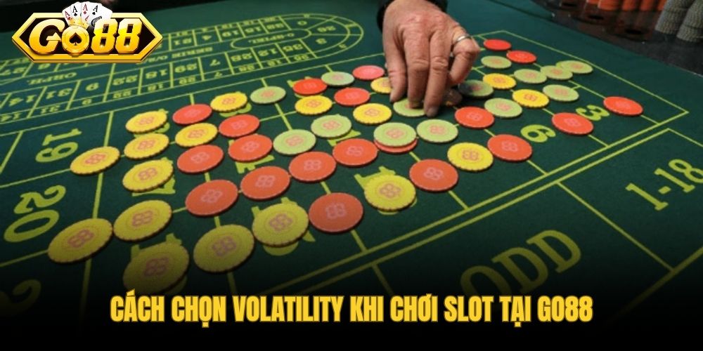 Cách chọn Volatility theo ngân sách, thời gian và mức chịu biến động