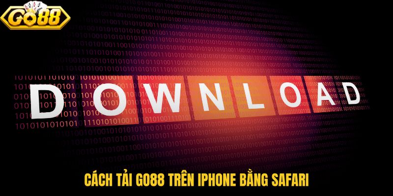 Safari và đường dẫn chính thức cho bản iOS