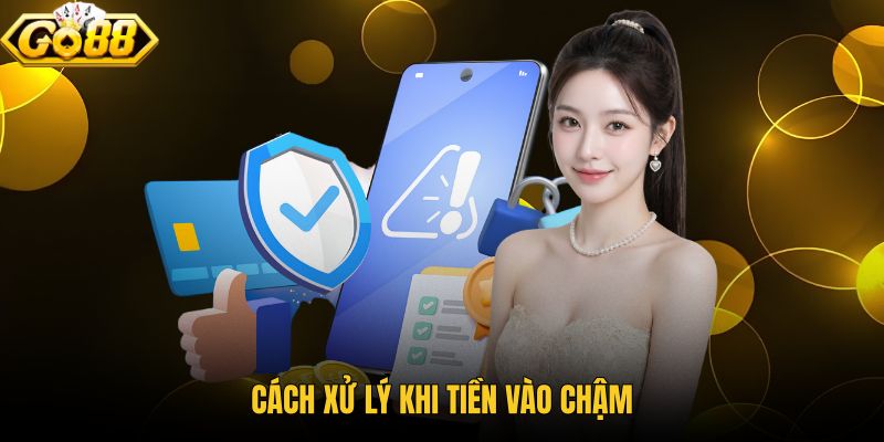 Quy trình kiểm tra lệnh chậm và gửi hỗ trợ