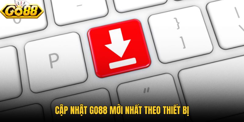 Quy trình Android và iOS cho từng thiết bị