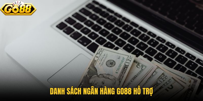 Ngân hàng khả dụng và trạng thái giao dịch cần đối chiếu