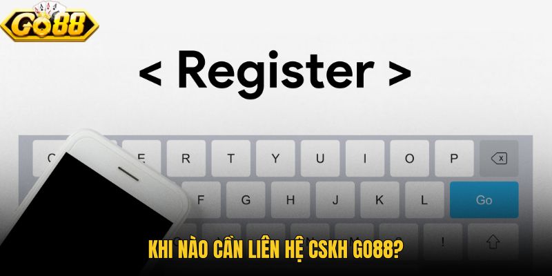 CSKH GO88 hỗ trợ khi OTP vẫn lỗi kéo dài