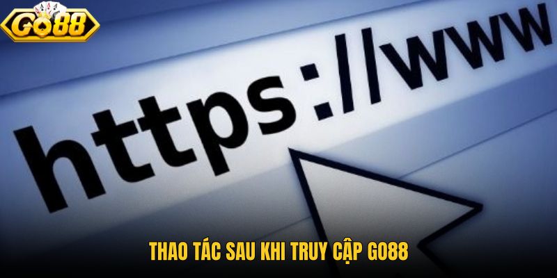 Link GO88 mới nhất với đăng nhập đăng ký tải app
