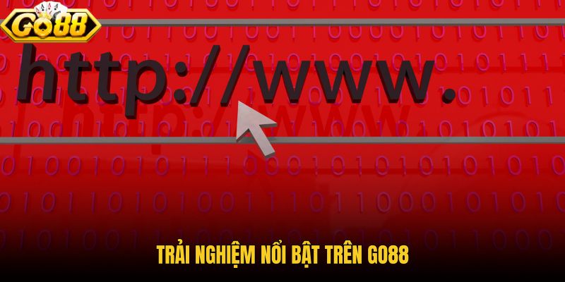 Link GO88 mới nhất cùng loạt sảnh giải trí đa dạng