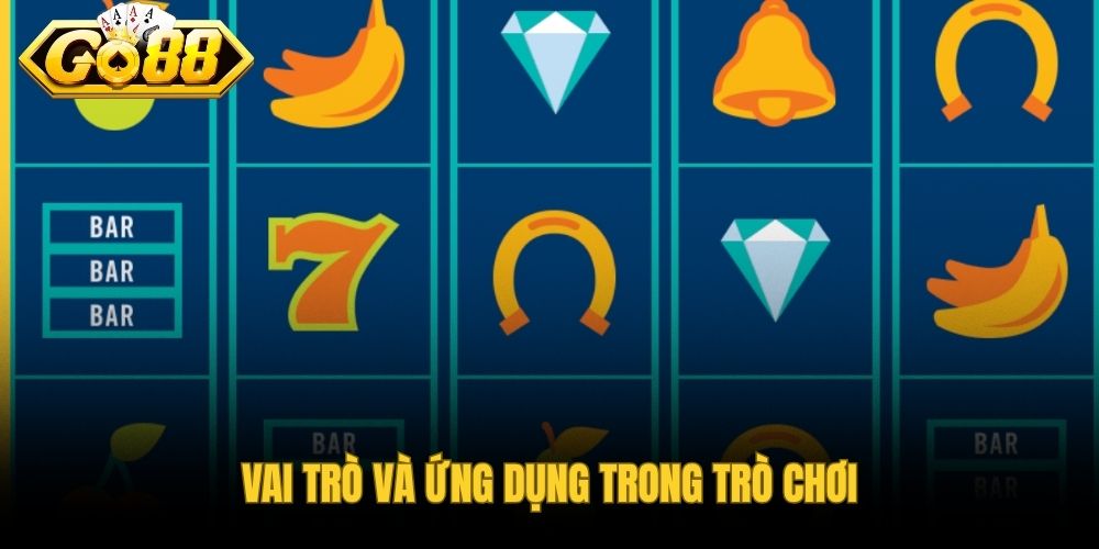 Random Number Generator là gì trong từng nhóm trò chơi