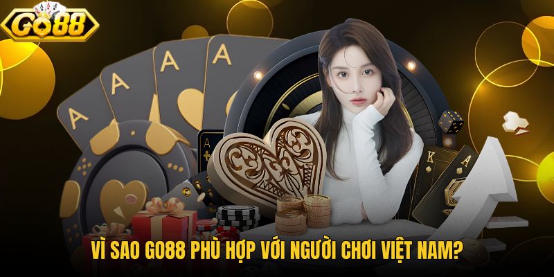 GO88 của nước nào qua giao diện mobile và hỗ trợ Việt