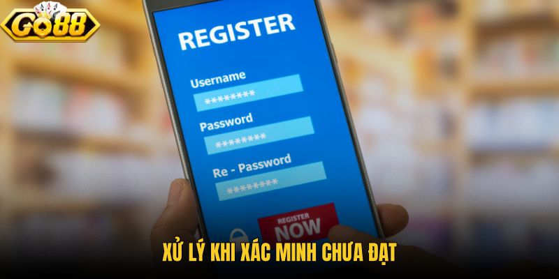 Nhóm lỗi OTP và hướng xử lý theo từng tình huống