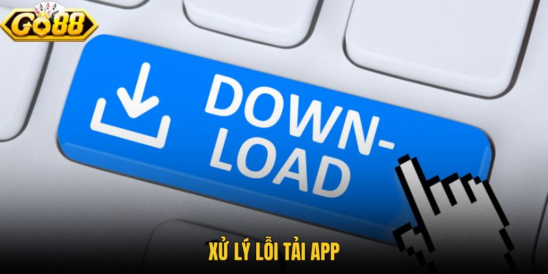 Kiểm ta lỗi tải GO88 từ mạng tới quyền nguồn ngoài