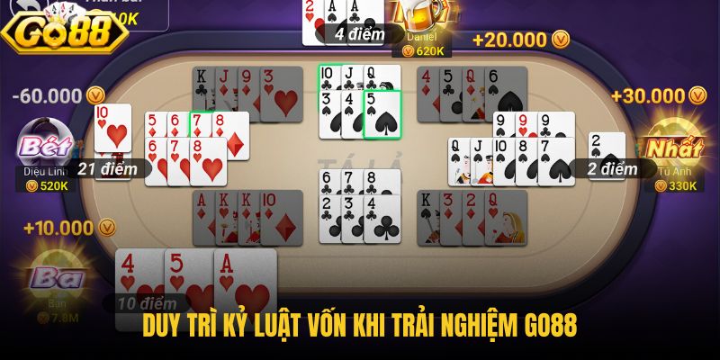 duy-tri-ky-luat-von-khi-trai-nghiem-go88