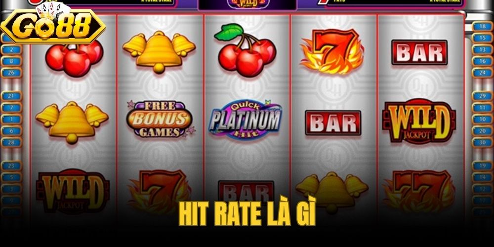 Hit Rate Là Gì